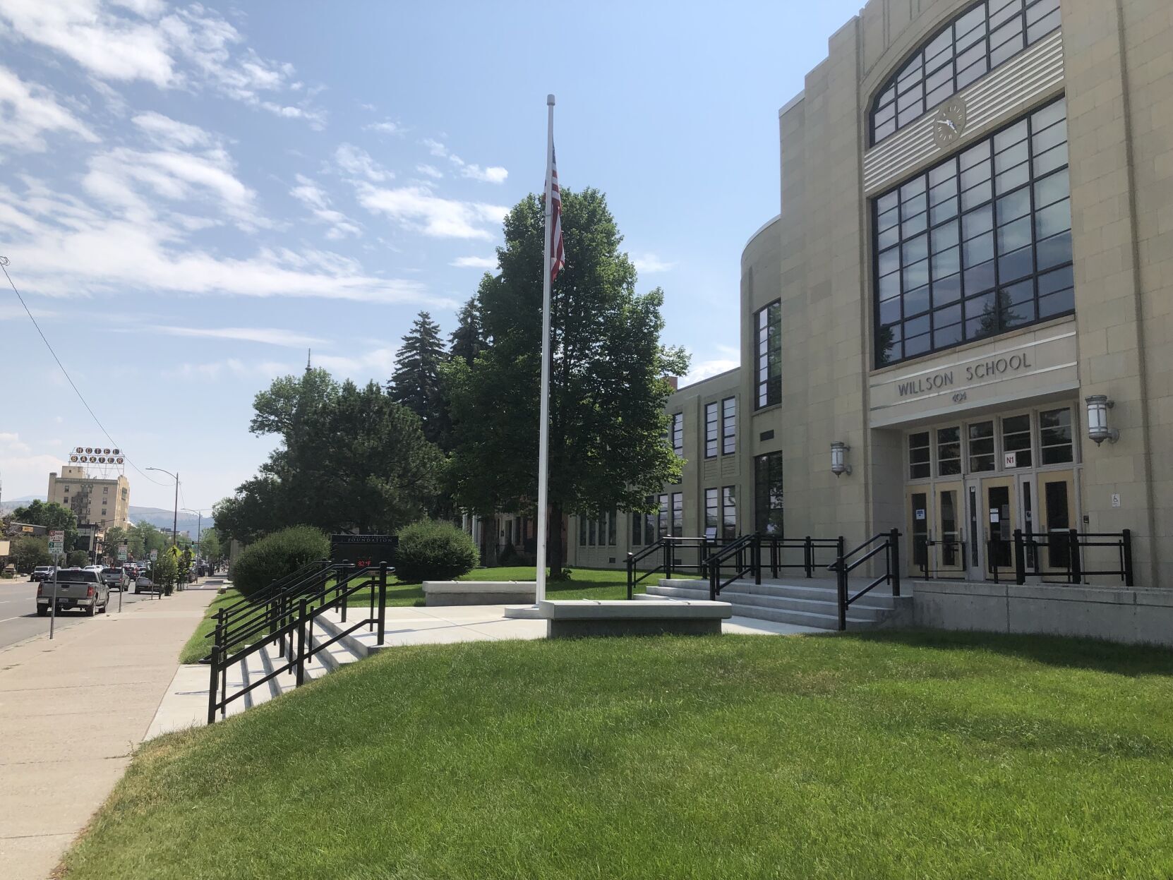 Bozeman School District revises mask policy, hopes for more “normal” year